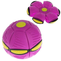 Thumbnail for MagicBall - Magic Transform Ball - Best Selling outdoor toys