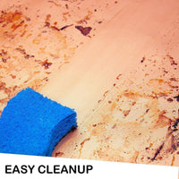 Thumbnail for Non-stick BBQ Baking Mats (45% OFF)