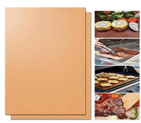 Thumbnail for Non-stick BBQ Baking Mats (45% OFF)
