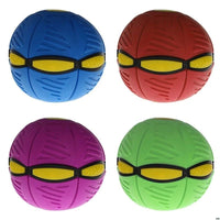 Thumbnail for MagicBall - Magic Transform Ball - Best Selling outdoor toys