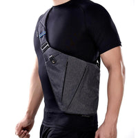 Thumbnail for PERSONAL POCKET BAG