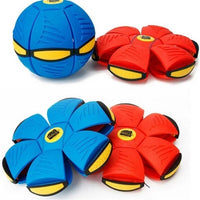 Thumbnail for MagicBall - Magic Transform Ball - Best Selling outdoor toys