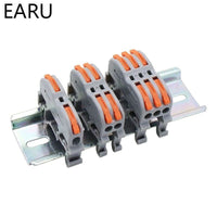 Thumbnail for Mini Fast Wire Cable Connectors