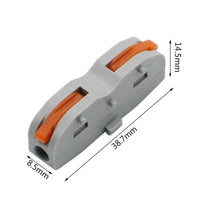 Thumbnail for Mini Fast Wire Cable Connectors