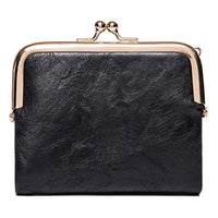 Thumbnail for Zips Wallets - Women's Wallet Card Holder Zipper Coin Pocket