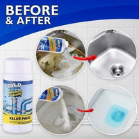 Thumbnail for Powerful Sink & Drain Cleaner