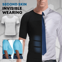 Thumbnail for ??Summer Limited Time?? Men's Shaper Cooling T-Shirt