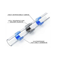 Thumbnail for (??HOT SALE NOW - 50% OFF) Waterproof Solder Wire Connectors