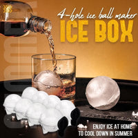 Thumbnail for Ice Ball Maker Mold(??Summer Sale Limited Time??
