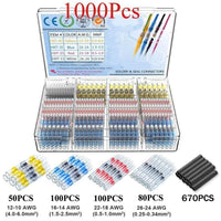 Thumbnail for (??HOT SALE NOW - 50% OFF) Waterproof Solder Wire Connectors