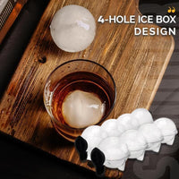 Thumbnail for Ice Ball Maker Mold(??Summer Sale Limited Time??