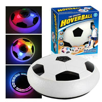 Thumbnail for The Hover Ball - Indoor Air Sports Game Set