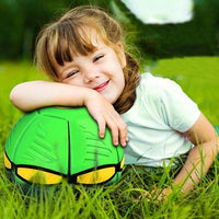 Thumbnail for MagicBall - Magic Transform Ball - Best Selling outdoor toys
