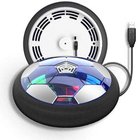Thumbnail for The Hover Ball - Indoor Air Sports Game Set