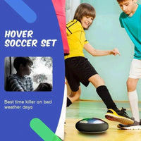 Thumbnail for The Hover Ball - Indoor Air Sports Game Set