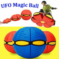 Thumbnail for MagicBall - Magic Transform Ball - Best Selling outdoor toys