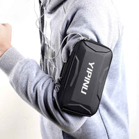 Thumbnail for Waterproof Small Fitness Running Gym Bag