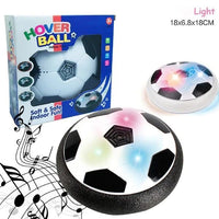 Thumbnail for The Hover Ball - Indoor Air Sports Game Set