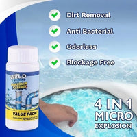 Thumbnail for Powerful Sink & Drain Cleaner