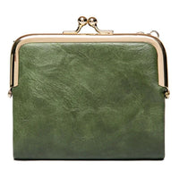 Thumbnail for Zips Wallets - Women's Wallet Card Holder Zipper Coin Pocket