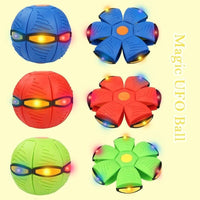 Thumbnail for MagicBall - Magic Transform Ball - Best Selling outdoor toys