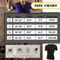 Thumbnail for 🔥Summer Limited Time🔥 Men's Shaper Cooling T-Shirt