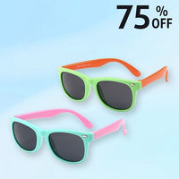 Thumbnail for Gumy Sunnies � Gumy Sunnies Kids Staple
