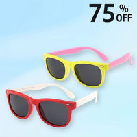 Thumbnail for Gumy Sunnies � Gumy Sunnies Kids Staple