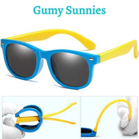 Thumbnail for Gumy Sunnies � Gumy Sunnies Kids Staple