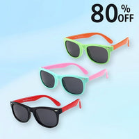 Thumbnail for Gumy Sunnies � Gumy Sunnies Kids Staple