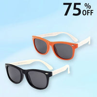 Thumbnail for Gumy Sunnies � Gumy Sunnies Kids Staple