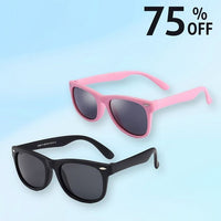 Thumbnail for Gumy Sunnies � Gumy Sunnies Kids Staple