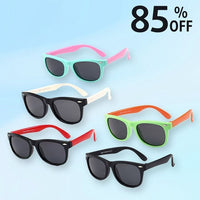 Thumbnail for Gumy Sunnies � Gumy Sunnies Kids Staple