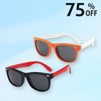 Thumbnail for Gumy Sunnies � Gumy Sunnies Kids Staple