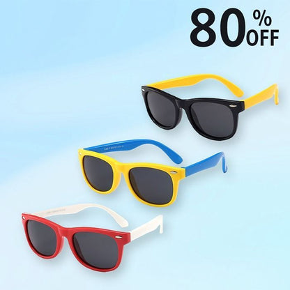 Gumy Sunnies � Gumy Sunnies Kids Staple
