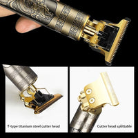 Thumbnail for Professional Hair Trimmer - ??SALE OFF 50%??