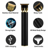 Thumbnail for Professional Hair Trimmer - ??SALE OFF 50%??