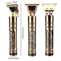 Thumbnail for Professional Hair Trimmer - ??SALE OFF 50%??