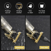 Thumbnail for Professional Hair Trimmer - ??SALE OFF 50%??