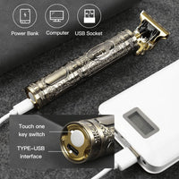Thumbnail for Professional Hair Trimmer - ??SALE OFF 50%??