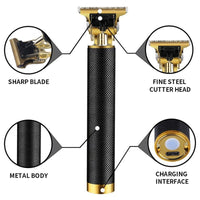 Thumbnail for Professional Hair Trimmer - ??SALE OFF 50%??