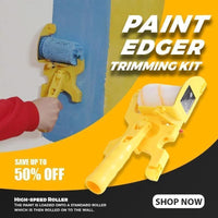Thumbnail for Clean Cut Proffesional Paint Edger