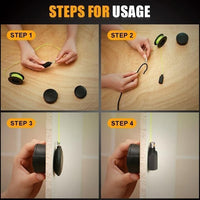 Thumbnail for Wiremag Puller – Magnetic Wiremag Puller Snap Wire Threader
