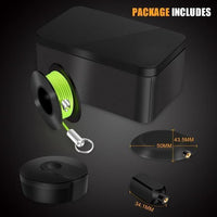 Thumbnail for Wiremag Puller – Magnetic Wiremag Puller Snap Wire Threader