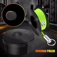 Thumbnail for Wiremag Puller – Magnetic Wiremag Puller Snap Wire Threader