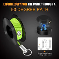 Thumbnail for Wiremag Puller – Magnetic Wiremag Puller Snap Wire Threader