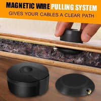 Thumbnail for Wiremag Puller – Magnetic Wiremag Puller Snap Wire Threader
