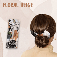 Thumbnail for Ella Multicolor Elegant Bendable Anti-Slip Deft Bun Maker