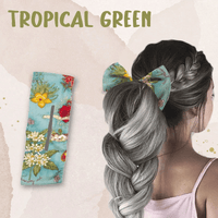 Thumbnail for Ella Multicolor Elegant Bendable Anti-Slip Deft Bun Maker