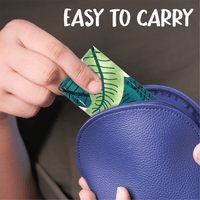 Thumbnail for Ella Multicolor Elegant Bendable Anti-Slip Deft Bun Maker